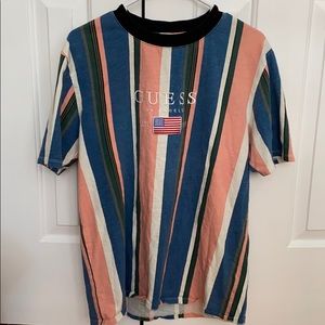 Guess Striped T-Shirt